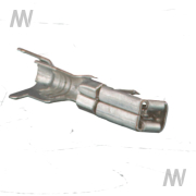 Cable clamp - More 1