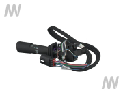 Blinkschalter m. Rückstellung - More 1