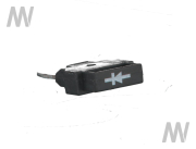 Blocking diode Puma CVX fuse - More 1