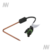 Temperatursensor - More 1