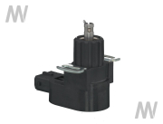 Lagesensor für Hubarmwelle - More 1