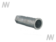 Spannhülse f. Bowdenzug - More 1