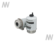 Kraftstofffilter - More 1