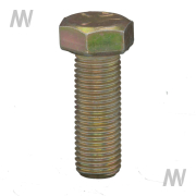 Schraube  7/16 X 29 Feingewinde - More 1