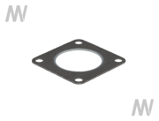 Dichtung f. Turbolader - More 1