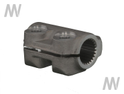 Coupling sleeve APL335/345 - More 1