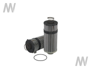 Hydraulikölfilter - More 1