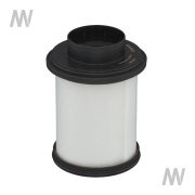 Engine breather filter - More 1