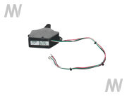 Schaltereinheit Zusatzsteuergeräte - More 1