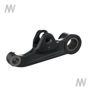 Hubarm links - More 1