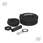 Motorentlüftungsfilter - More 1