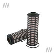 Engine oil filter - More 1