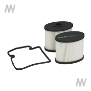 Filter - More 1