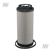 Hydraulik-Getriebeölfilter - More 1