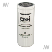 Hydraulikölfilter - More 1