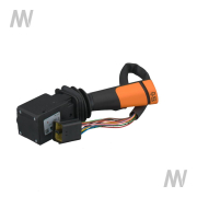 Shuttleschalter Vorwärts/Rückwärts mit EPS - More 1