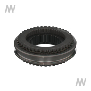 Synchroneinrichtung - More 1