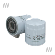 Hydraulikoellfilter kurz - More 1