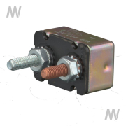 Hauptstromschalter 40 Ah - More 1