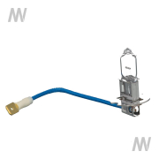 Gluehlampe H 3/35w - More 1