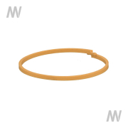 Dichtring Gelb - More 1