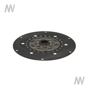 Schwingungsdämpfer - More 1