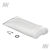 AdBlue Filtersieb am Tankgeber - More 1