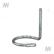 Clamp spring - More 1