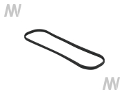 Ventildeckeldichtung - More 1