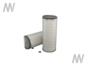 Sicherheitspatrone - More 1