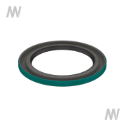 Oil seal left for load shaft - More 1