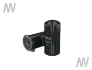 Kraftstofffilter < 625627 C1 - More 1