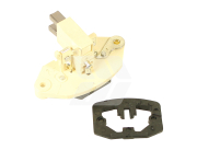 Alternator regulator - More 1