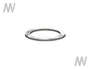 Beilagscheibe - More 1