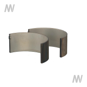 Connecting rod bearing set (standard) - More 1