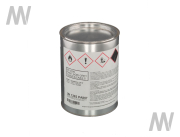 Color Case Dark gray, 2.5 ltr. - More 1