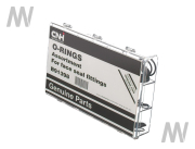 Assortment box O-rings inch - More 1