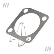 Einstellscheibe - More 1