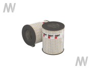 HYDRAULIKÖLFILTER - More 1