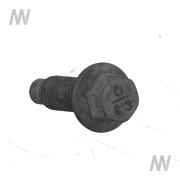 Spezialschraube - More 1