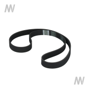 Rillenriemen 8PK - 1460 - More 1