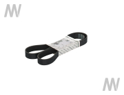 Grooved belt - More 1