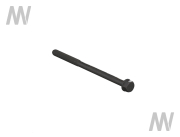 Cylinder head screw - More 1