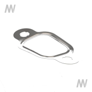 Dichtung f. Auslassröhrenwerk - More 1