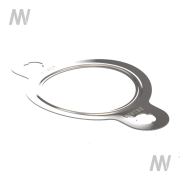 Dichtung f. Abgaskruemmer - More 1