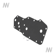 Dichtung f. Ölkühler - More 1