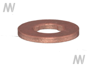 Copper ring - More 1