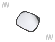 Rear mirror 155 x 255 - More 1