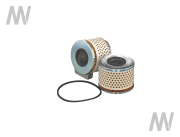 Motoroelfilter 770-1410 - More 1