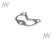 Metalldichtung - More 1